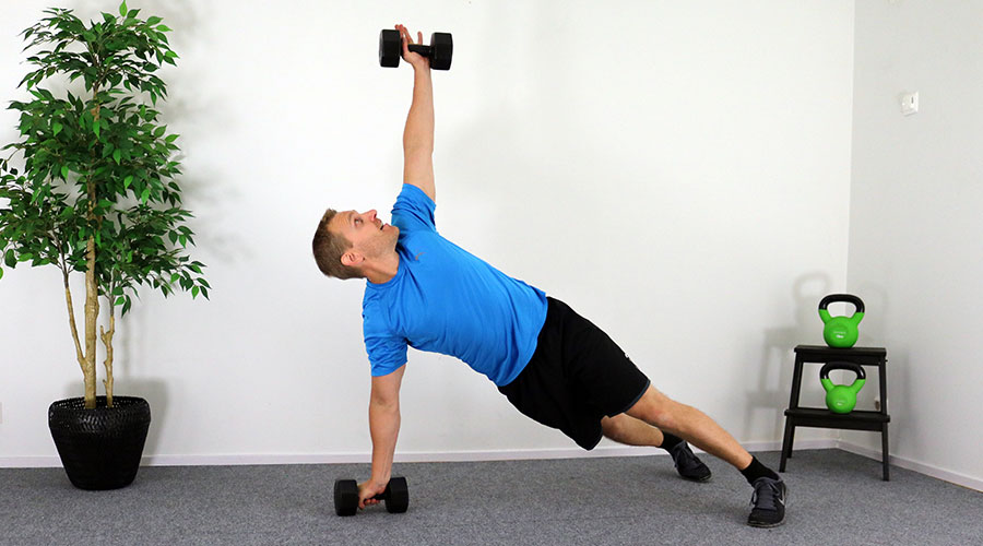 Lihaskunnon kohentamiseen 1